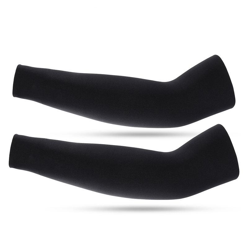 UV protective cooling arm sleeves, view 2 - MRSLM