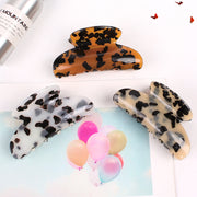 acrylic hair clip, view 10 - MRSLM