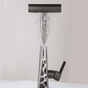 rotating kitchen faucet - MRSLM