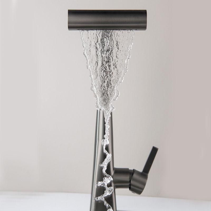 rotating kitchen faucet - MRSLM