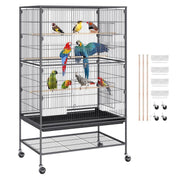 large flight bird cage - MRSLM