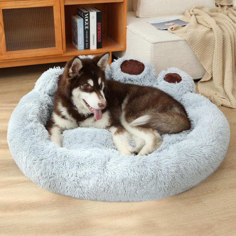 luxury breathable dog bed - MRSLM