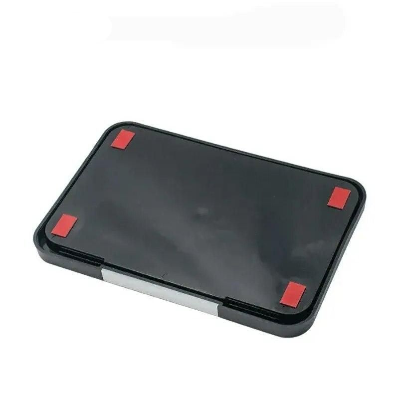 Universal Anti-Slip Silicone Car Dashboard Mat | Non-Slip Phone & Accessory Holder