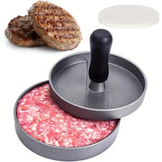 12cm hamburger maker press - MRSLM