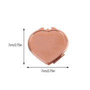 heart-shaped metal pill box, view 12 - MRSLM
