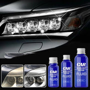 car headlight scratch remover, view 5 - MRSLM