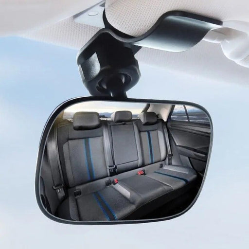 car back seat mirror - MRSLM