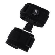 adjustable foot support brace - MRSLM