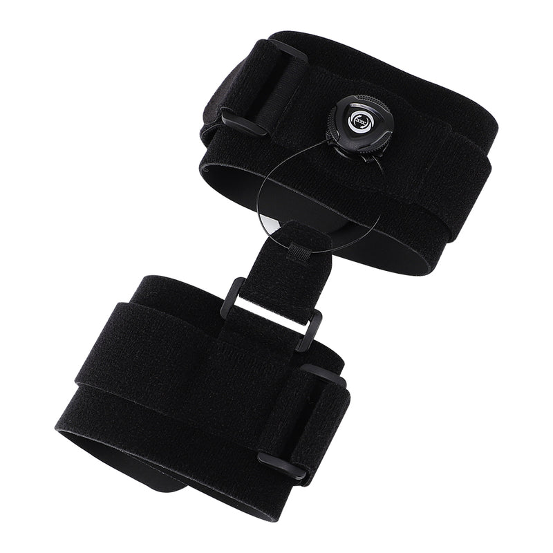 adjustable foot support brace - MRSLM