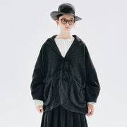 chic blazer jacket for women - MRSLM