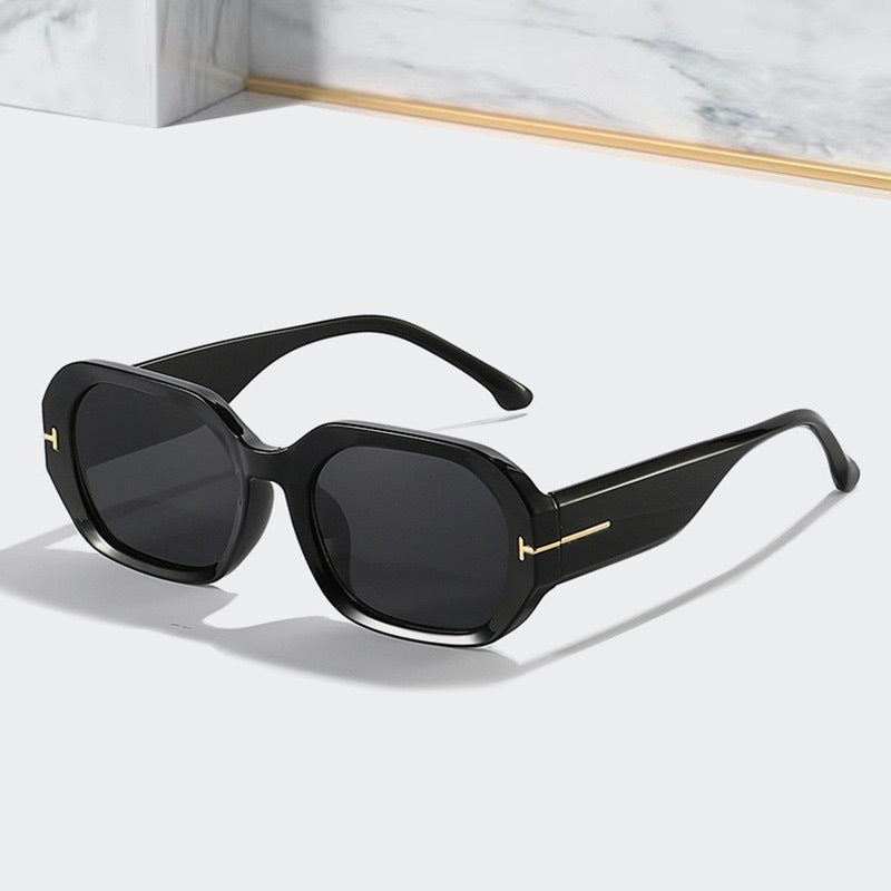 square sunglasses, view 10 - MRSLM