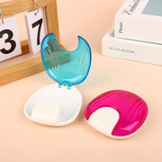 press-to-open retainer storage box, view 13 - MRSLM