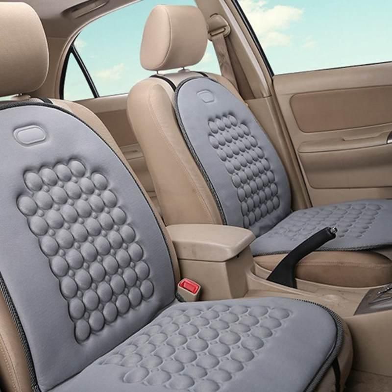 four-season car seat cushion cover - MRSLM