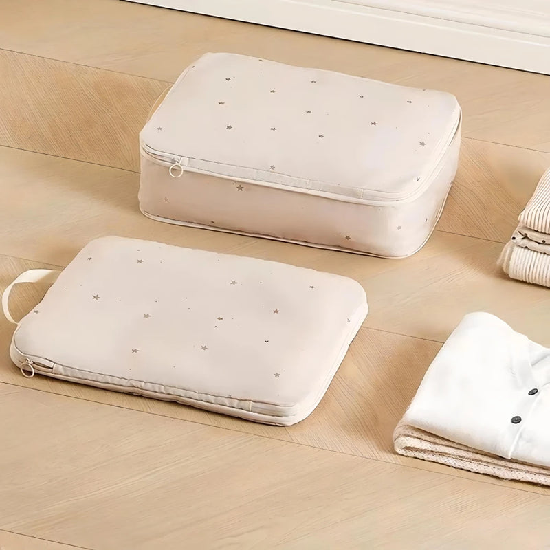 compression packing cubes, view 6 - MRSLM