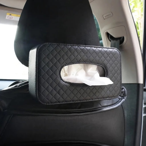 universal car tissue box - MRSLM