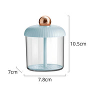 portable foam maker, view 2 - MRSLM