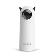 automatic laser pet toy, view 2 - MRSLM