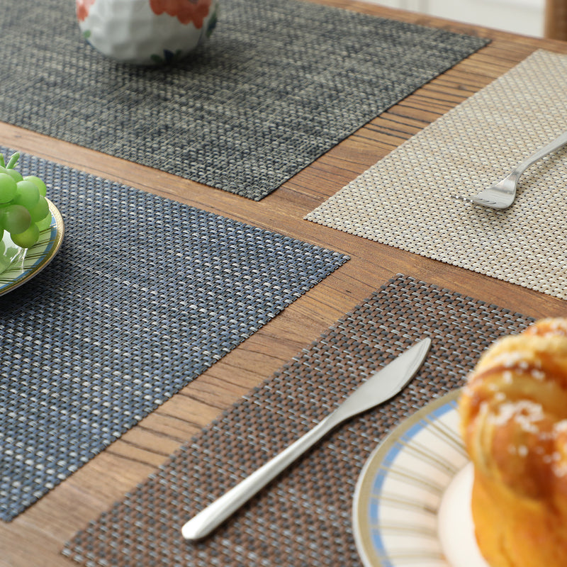 waterproof placemats, view 12 - MRSLM