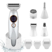 lady shaver electric razor - MRSLM