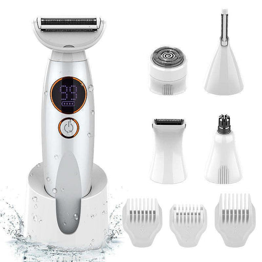 lady shaver electric razor - MRSLM