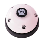 pet training bell for dogs and cats, view 2 - MRSLM