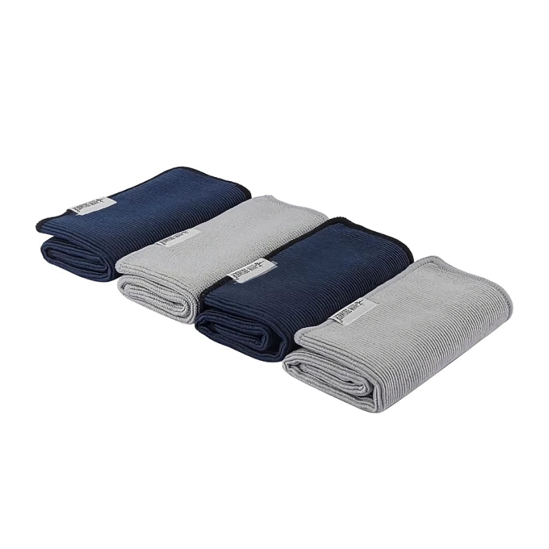 4-pack coffee machine cleaning towels, view 17 - MRSLM