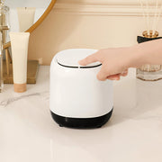 mini desktop trash can, view 4 - MRSLM