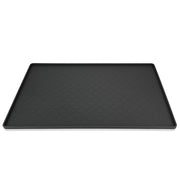 silicone pet placemat, view 3 - MRSLM