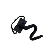 fox cat ears and tail cosplay set, view 2 - MRSLM