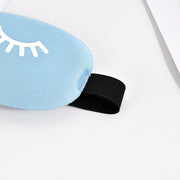 3D sleep mask, view 12 - MRSLM