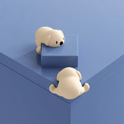 puppy silicone corner guards, view 2 - MRSLM