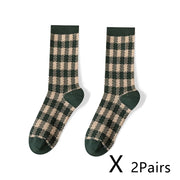 long autumn socks, view 13 - MRSLM