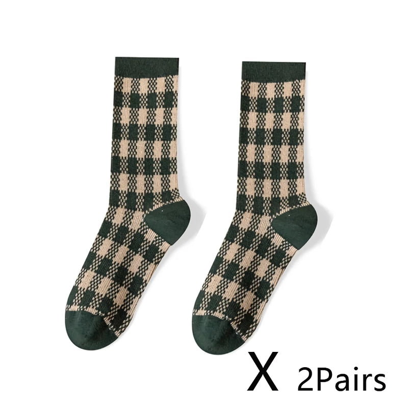 long autumn socks, view 13 - MRSLM
