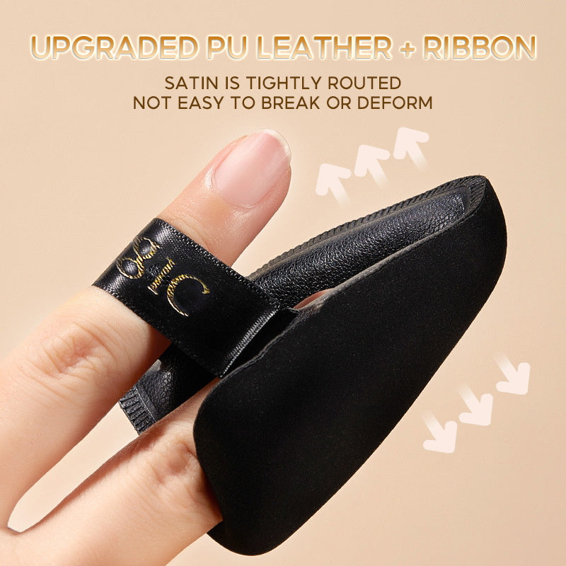 soft air cushion puff, view 5 - MRSLM