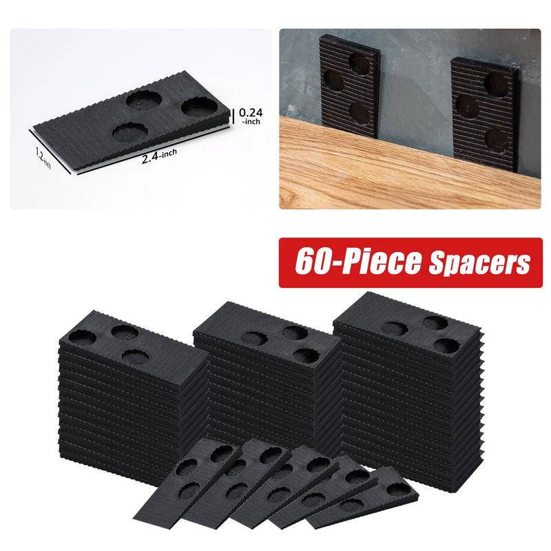 flooring installation kit, view 7 - MRSLM