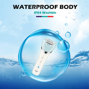 5-in-1 electric shaver and grooming kit, view 5 - MRSLM