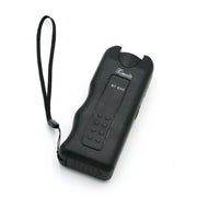 ultrasonic dog repeller and anti-bark device, view 2 - MRSLM