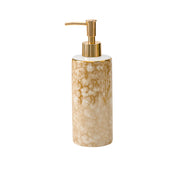 nordic style ceramic soap dispenser, view 7 - MRSLM