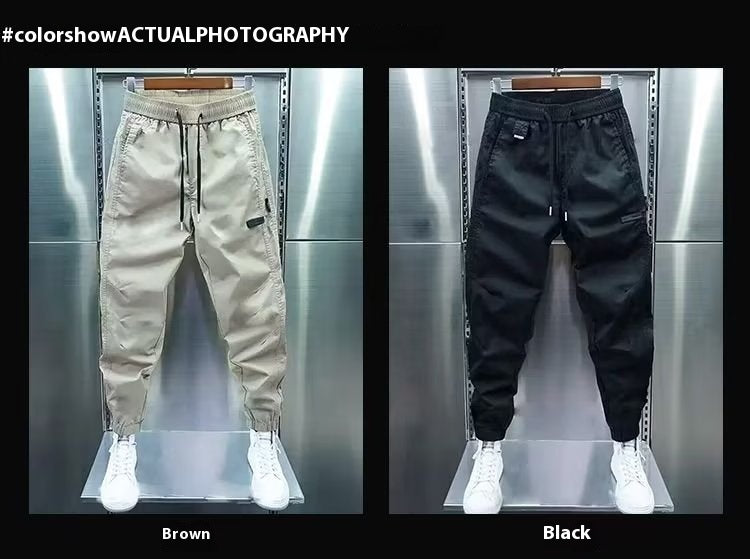 Summer Thin Men&