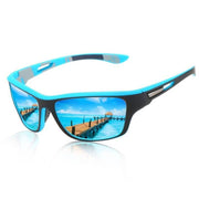 polarized cycling sunglasses, view 10 - MRSLM