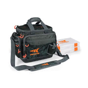large capacity fishing tackle bag - MRSLM