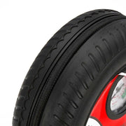 12v portable tire inflator, view 4 - MRSLM
