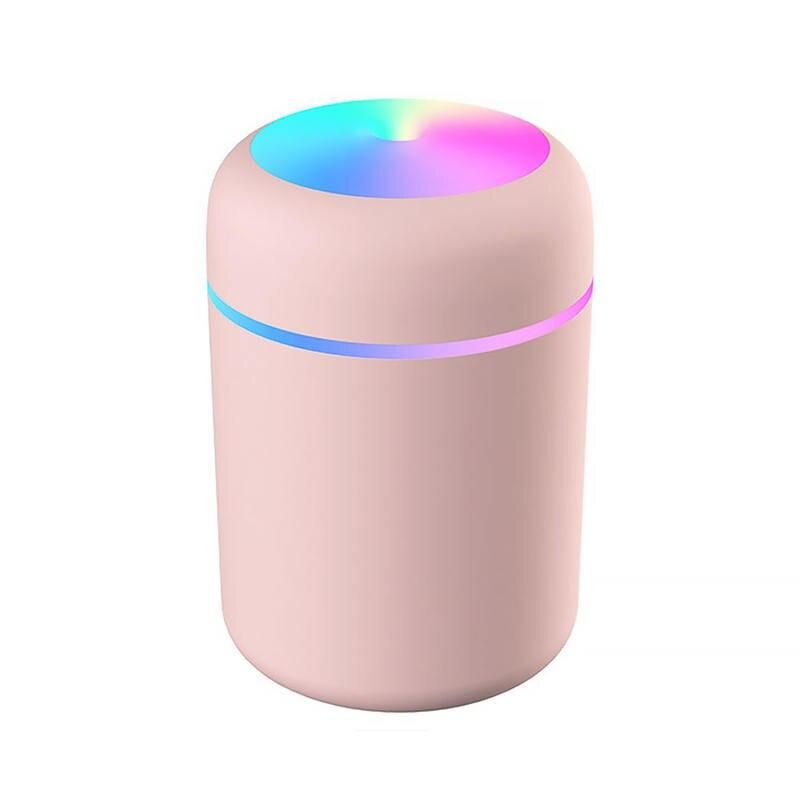 USB portable humidifier - MRSLM