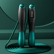 adjustable cordless jump rope - MRSLM