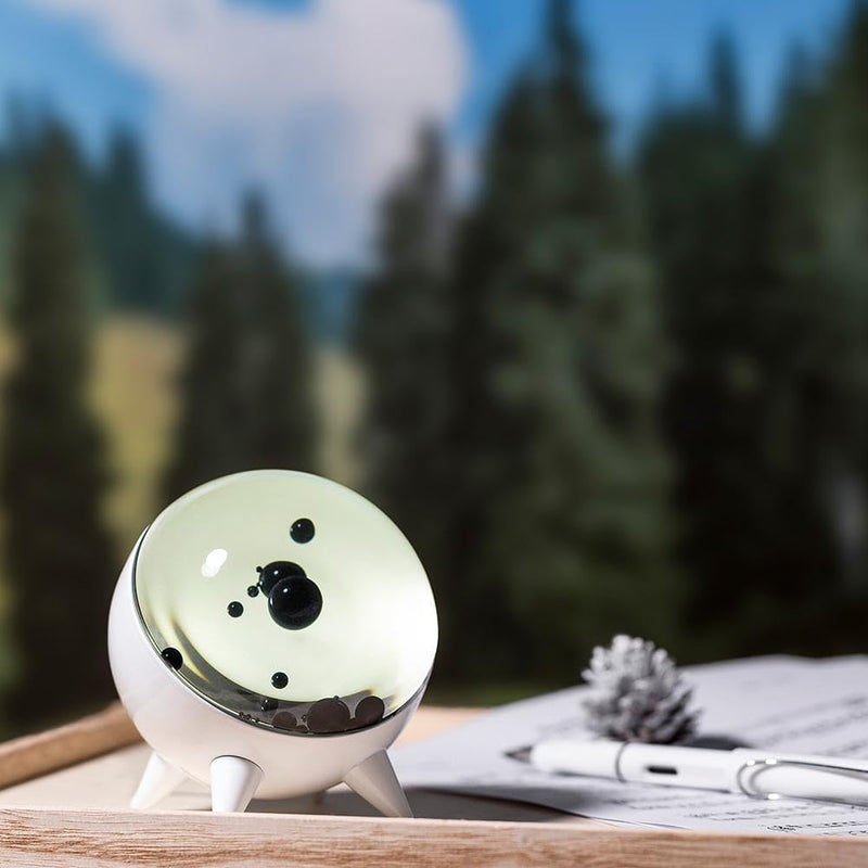 Ferrofluid music rhythm lamp, view 10 - MRSLM
