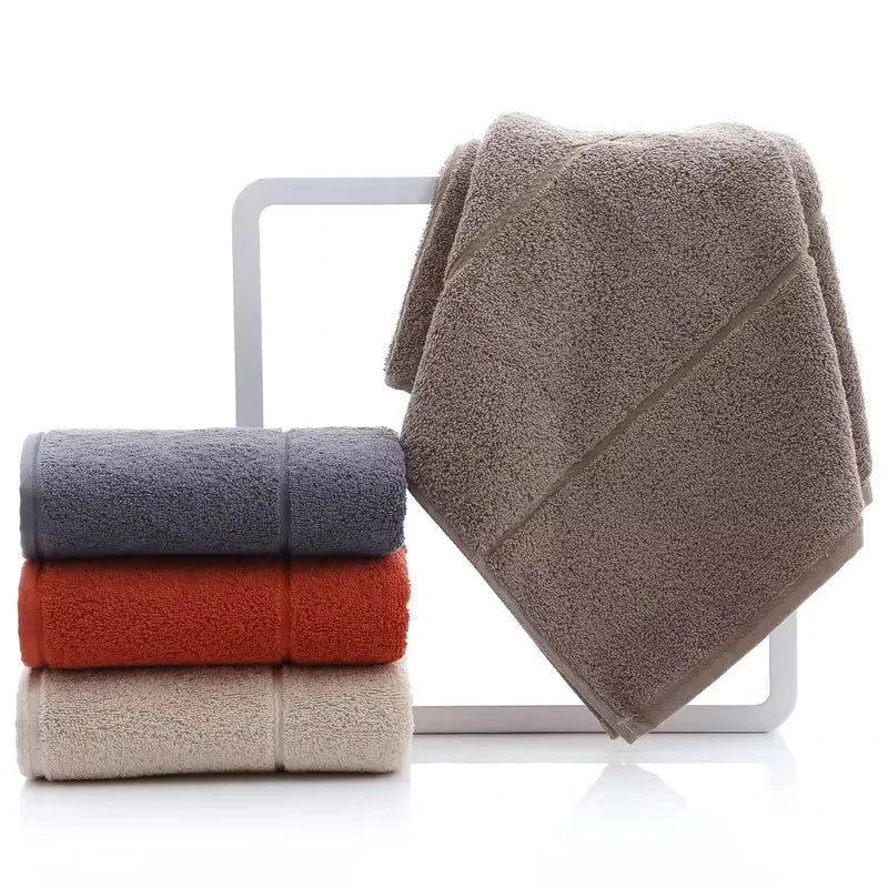 microfiber face towel - MRSLM