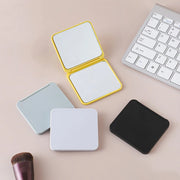 folding makeup mirror, view 9 - MRSLM