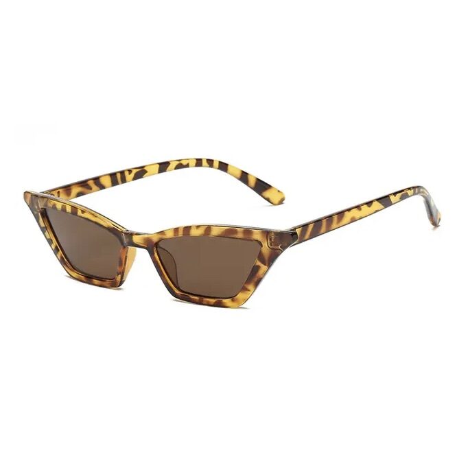 cat eye sunglasses, view 14 - MRSLM