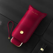 mini portable sun and rain umbrella - MRSLM