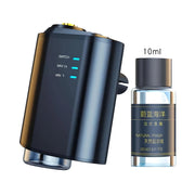 car air humidifier diffuser, view 3 - MRSLM